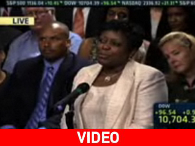 «Κύριε Ομπάμα, κουράστηκα να σας υπερασπίζομαι»