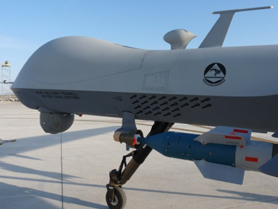 Νέα αιματηρή επιδρομή drone στο Πακιστάν Νέα αιματηρή επιδρομή drone στο Πακιστάν