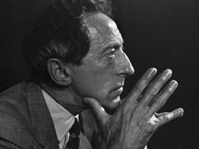 Μια περιουσία για συλλογή του Jean Cocteau Μια περιουσία για συλλογή του Jean Cocteau