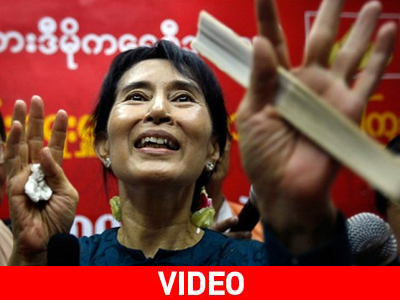 Έχω ένα όνειρο… Έχω ένα όνειρο…