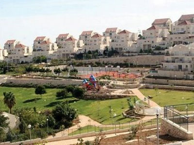 «Ντε φάκτο» πάγωμα των ισραηλινών εποικισμών;