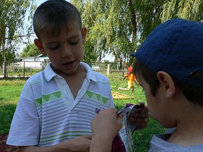 Στέλνουν μικρά παιδιά στον ψυχίατρο Στέλνουν μικρά παιδιά στον ψυχίατρο