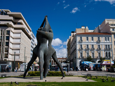 Κουτσοί στραβοί στην… Κλαυθμώνος Κουτσοί στραβοί στην… Κλαυθμώνος