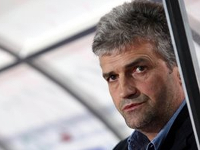 Ανακοίνωσε αποστολή ο Τσιώλης Ανακοίνωσε αποστολή ο Τσιώλης