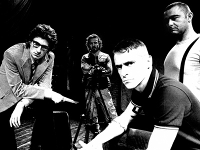 Ροτβάιλερ Ροτβάιλερ