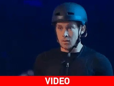 «Δεν θα έχει ποτέ μια κανονική ζωή» «Δεν θα έχει ποτέ μια κανονική ζωή»