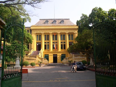 Βιετνάμ: Ισόβια για αξιωματούχο που κρίθηκε ένοχος για δωροδοκία