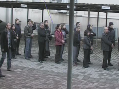 Στην τουρκική γλώσσα η υπεράσπιση των 151 φιλοκούρδων κατηγορουμένων