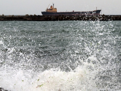 Σβήνουν οι ελπίδες για τους ναυαγούς του «Καρίμ 1» Σβήνουν οι ελπίδες για τους ναυαγούς του «Καρίμ 1»