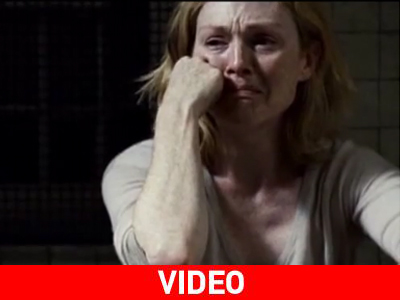 Η Julianne Moore έμαθε ότι ο Σάκης δεν θα είναι στο Eurovoice Η Julianne Moore έμαθε ότι ο Σάκης δεν θα είναι στο Eurovoice