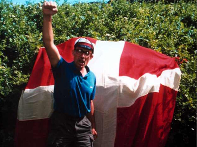 Τους «αρμέγουν» και τους αρέσει! Τους «αρμέγουν» και τους αρέσει!