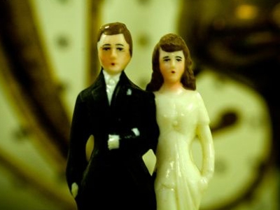 Πότε με παντρεύτηκες, Νίκο μου;