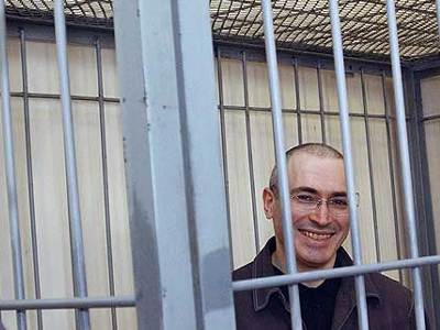 Τα «απόνερα» της καταδίκης Χοντορκόφσκι «πνίγουν» τη Ρωσία Τα «απόνερα» της καταδίκης Χοντορκόφσκι «πνίγουν» τη Ρωσία