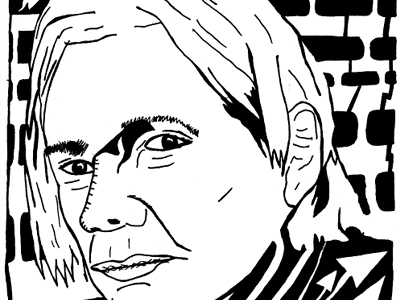 Στου WikiLeaks τον λαβύρινθο…