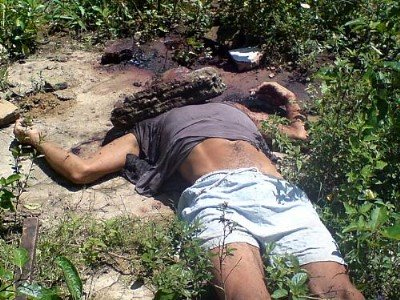 Βραζιλία: Δραματική αύξηση στις δολοφονίες ομοφυλοφίλων