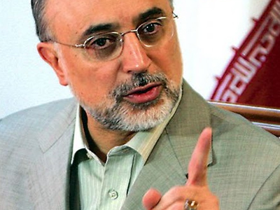 Τώρα κάνει και συστάσεις προς την ΙΑΕΑ Τώρα κάνει και συστάσεις προς την ΙΑΕΑ