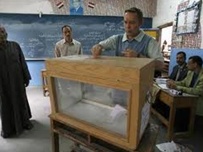 Τέλη Νοεμβρίου στήνονται οι κάλπες στην Αίγυπτο