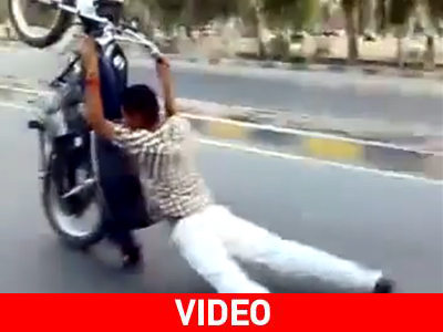 Όπως βολεύεται κανείς…