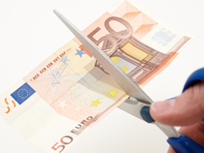 Διατροφικό σκάνδαλο στο Κολωνάκι