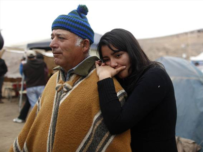 Έκλεισε το παράνομο ορυχείο – τάφος για δύο ανθρώπους