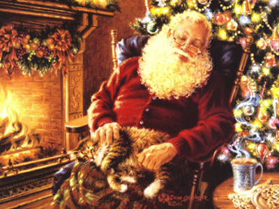 O Αϊ- Βασίλης πάει στους…εκπαιδευτικούς O Αϊ- Βασίλης πάει στους…εκπαιδευτικούς