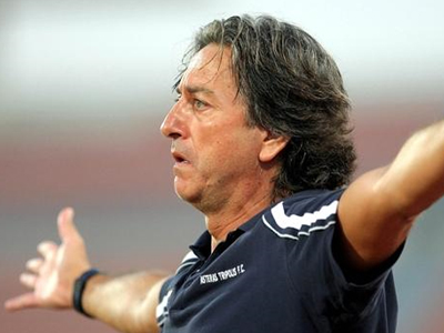 Χωρίς επτά ο Αστέρας Τρίπολης