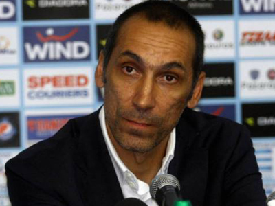 «Δύσκολο ματς, αλλά θα τα δώσουμε όλα» «Δύσκολο ματς, αλλά θα τα δώσουμε όλα»