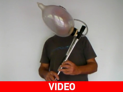 Γκάιντα με… προφυλάξεις