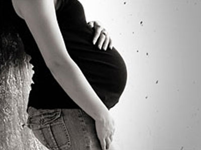 Μητέρα στα δέκα της χρόνια