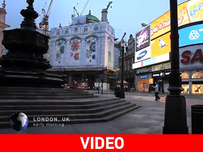 Ελάτε να πάμε μια βόλτα… στον κόσμο μας