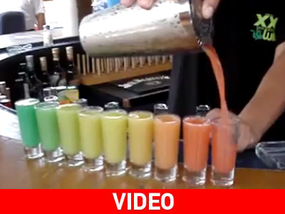 Κάποιος να μας πει πως το έκανε Κάποιος να μας πει πως το έκανε