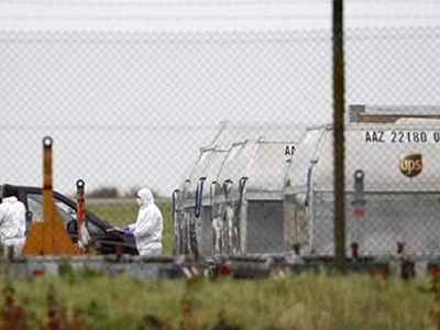 «Αναπόφευκτο» να ρίξει κάποιο αεροπλάνο η Αλ Κάιντα «Αναπόφευκτο» να ρίξει κάποιο αεροπλάνο η Αλ Κάιντα