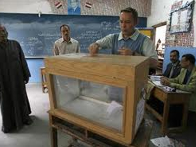 Κρίσιμες εκλογές στην Αίγυπτο Κρίσιμες εκλογές στην Αίγυπτο