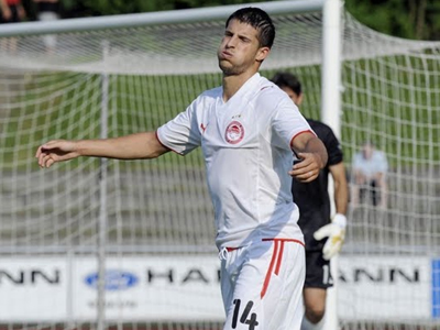 Ο Ολυμπιακός κρατάει «άσο» στην υπόθεση Μιραλάς Ο Ολυμπιακός κρατάει «άσο» στην υπόθεση Μιραλάς