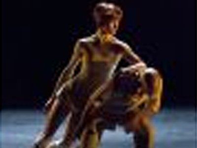 «PUSH» SYLVIE GUILLEM ΚΑΙ RUSSELL MALIPHANT @ ΔΗΜΗΤΡΙΑ