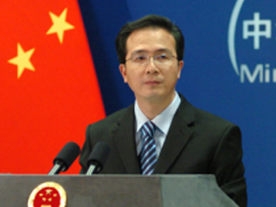 «Ηρεμία στην Κορέα» ζητάει και η Κίνα