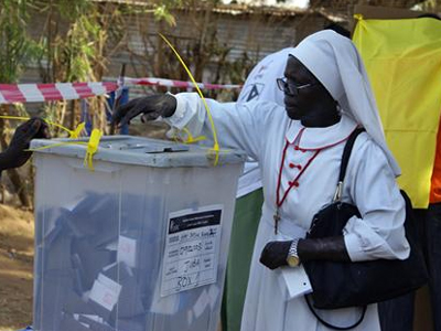 Ενόψει διχοτόμησης το Σουδάν;