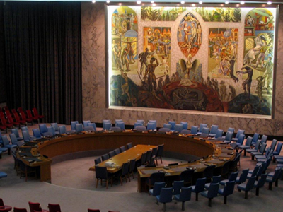 Δεν θα συνεδριάσει το ΣΑ του ΟΗΕ για την Κορέα Δεν θα συνεδριάσει το ΣΑ του ΟΗΕ για την Κορέα