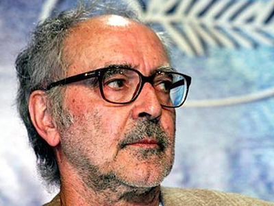 Ο Jean-Luc Godard ενάντια στις καταδίκες για «παράνομο κατέβασμα» Ο Jean-Luc Godard ενάντια στις καταδίκες για «παράνομο κατέβασμα»