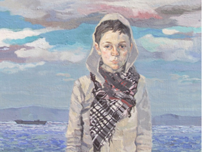 Έκθεση Ζωγραφικής «ΜΕΤΑΤΡΟΠΙΑ» Έκθεση Ζωγραφικής «ΜΕΤΑΤΡΟΠΙΑ»