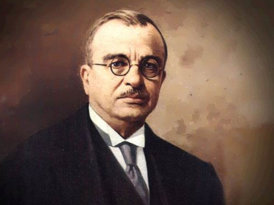 Κόψε κάτι Γεράσιμε! Κόψε κάτι Γεράσιμε!