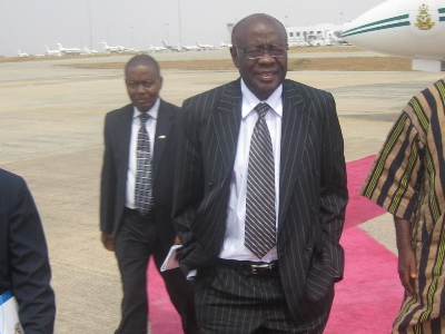 «Μετράει μέρες ο Γκμπάγκμπο» «Μετράει μέρες ο Γκμπάγκμπο»