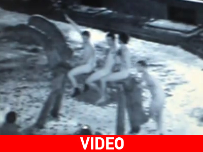 Δεν τα κάνουν μόνο στην Ελλάδα Δεν τα κάνουν μόνο στην Ελλάδα