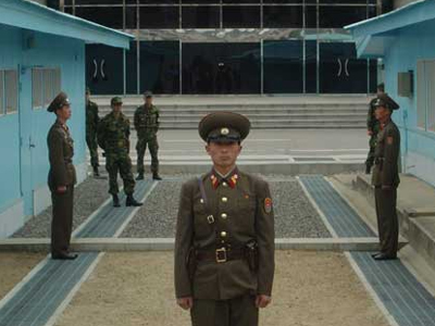 Ανεβαίνει πάλι ο πυρετός στην Κορέα