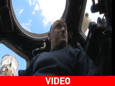 Παράθυρο στον κόσμο… κυριολεκτικά