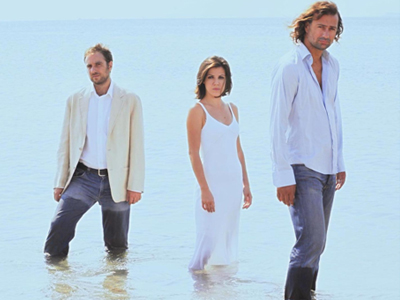 «ΤΑ ΨΕΜΑΤΑ ΚΑΙ ΤΑ ΜΑΤΙΑ»