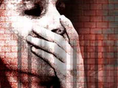 Καταδικάστηκε σε κάθειρξη 14.400 ετών Καταδικάστηκε σε κάθειρξη 14.400 ετών