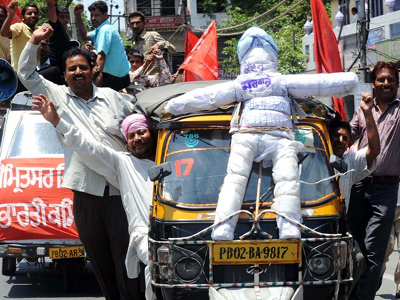 Ποια Κίνα; Η Ινδία!… Ποια Κίνα; Η Ινδία!…