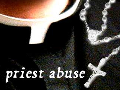 Συνελήφθη ιερέας με ογκώδες πορνογραφικό υλικό παιδεραστίας Συνελήφθη ιερέας με ογκώδες πορνογραφικό υλικό παιδεραστίας