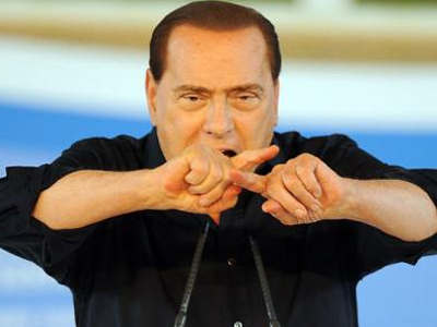 «Ορκίζομαι στα παιδιά μου» «Ορκίζομαι στα παιδιά μου»